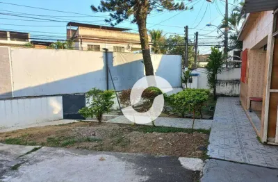 Casa com 3 dormitórios à venda, 180 m² por r$ 800.000,00 - alcântara - são gonçalo/rj