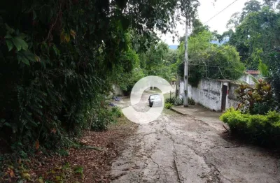 Terreno à venda, 600 m² por r$ 150.000,00 - maravista - niterói/rj