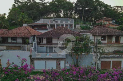 Casa à venda, 376 m² por r$ 780.000,00 - itaipu - niterói/rj
