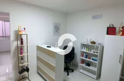 Apartamento com 4 dormitórios à venda, 96 m² por r$ 690.000,00 - icaraí - niterói/rj