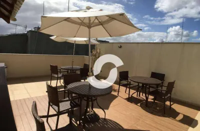 Apartamento com 4 dormitórios à venda, 96 m² por r$ 690.000,00 - icaraí - niterói/rj