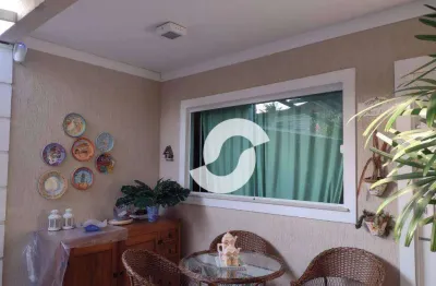 Casa à venda, 200 m² por r$ 1.400.000,00 - são francisco - niterói/rj
