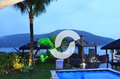 Casa com 4 quartos à venda na Condomínio Portogalo, Portogalo, Angra dos Reis