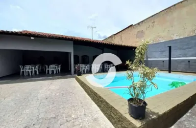 Casa à venda, 225 m² por r$ 800.000,00 - pendotiba - niterói/rj