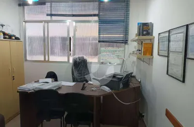 Sala à venda, 18 m² por r$ 132.000,00 - centro - niterói/rj