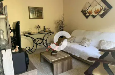 Casa com 2 quartos à venda na Rua Francisco Fernandes Filho, 43, Arsenal, São Gonçalo