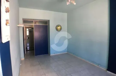 Sala, 31 m² - venda por r$ 135.000,00 ou aluguel por r$ 1.149,56/mês - centro - niterói/rj