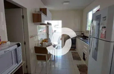Casa com 4 dormitórios à venda, 239 m² por R$ 1.790.000 - Itaipu - Niterói/RJ