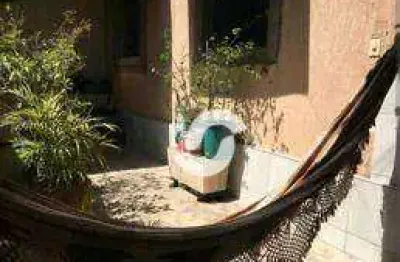 Casa com 3 dormitórios à venda, 90 m² por r$ 305.000,00 - fonseca - niterói/rj