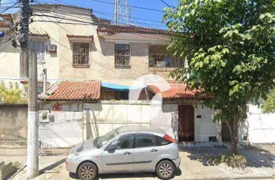 Casa com 3 dormitórios à venda, 90 m² por r$ 305.000,00 - fonseca - niterói/rj