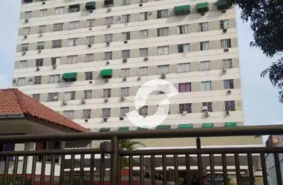 Apartamento à venda, 71 m² por r$ 300.000,00 - fonseca - niterói/rj