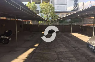 Terreno à venda, 660 m² por r$ 2.500.000,00 - zé garoto - são gonçalo/rj