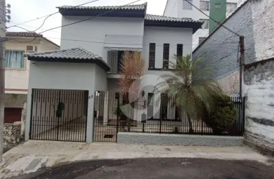 Casa com 4 dormitórios à venda, 200 m² por r$ 1.200.000,00 - largo do barradas - niterói/rj