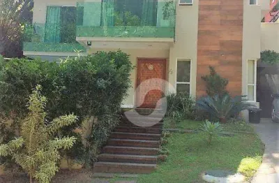 Casa com 3 dormitórios à venda, 220 m² por R$ 1.800.000,00 - Engenho do Mato - Niterói/RJ