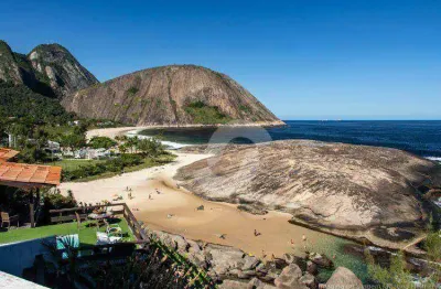 Casa com 4 suites à venda, 200m² por r$ 1.000.000 - itacoatiara - niterói/rj