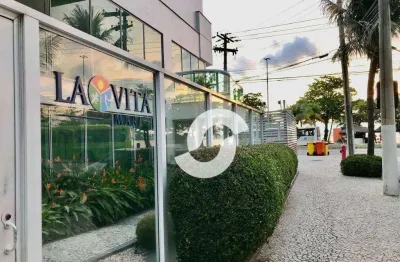 Apartamento à venda, 123 m² por r$ 1.150.000,00 - charitas - niterói/rj