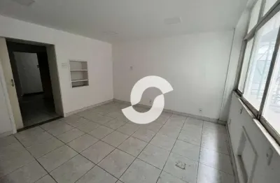 Sala comercial com 1 sala à venda na Avenida Ernani do Amaral Peixoto, 36, Centro, Niterói