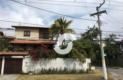 Casa à venda, 315 m² por r$ 1.450.000,00 - piratininga - niterói/rj