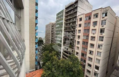 Apartamento com 3 dormitórios à venda, 147 m² por r$ 1.090.000,00 - icaraí - niterói/rj