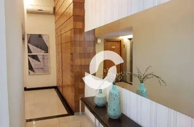 Sala comercial com 1 sala à venda na Rua Doutor Nilo Peçanha, 80, Ingá, Niterói