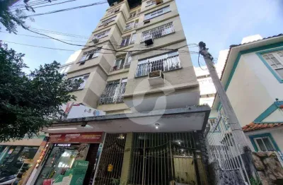 Apartamento com 1 dormitório à venda, 50 m² por r$ 320.000,00 - icaraí - niterói/rj