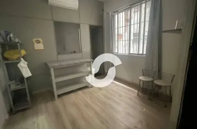 Sala comercial com 412 salas à venda na Avenida Ernani do Amaral Peixoto, 71, Centro, Niterói