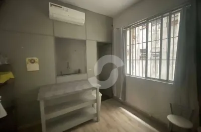 Sala comercial com 412 salas à venda na Avenida Ernani do Amaral Peixoto, 71, Centro, Niterói