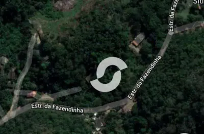 Terreno à venda, 9488 m² por r$ 650.000,00 - mata paca - niterói/rj