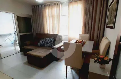 Casa com 2 dormitórios à venda, 160 m² por r$ 852.557,00 - são francisco - niterói/rj