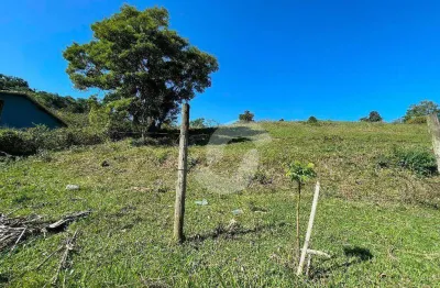 Área à venda, 27000 m² por r$ 3.000.000,00 - araçatiba - maricá/rj