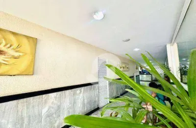 Sala à venda, 20 m² por r$ 60.000,00 - alcântara - são gonçalo/rj