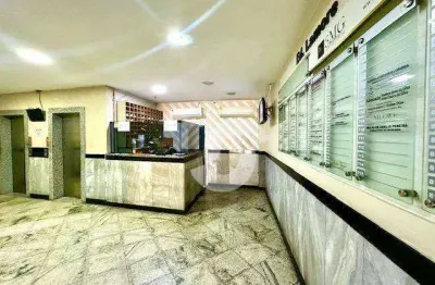 Sala à venda, 20 m² por r$ 60.000,00 - alcântara - são gonçalo/rj