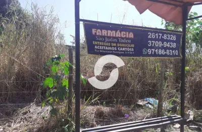 Terreno à venda na Avenida Expedicionário Bittencourt Rodrigues, 3, Maria Paula, São Gonçalo