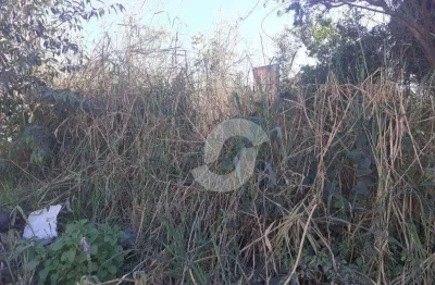 Terreno à venda na Avenida Expedicionário Bittencourt Rodrigues, 3, Maria Paula, São Gonçalo