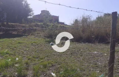 Terreno à venda na Avenida Expedicionário Bittencourt Rodrigues, 3, Maria Paula, São Gonçalo