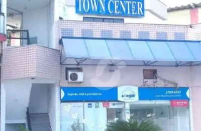 Ponto comercial com 1 sala à venda na Estrada Francisco da Cruz Nunes, 7545, Itaipu, Niterói