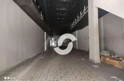 Ponto comercial à venda na Rua Aurelino Leal, 24, Centro, Niterói