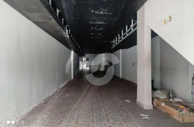Ponto comercial à venda na Rua Aurelino Leal, 24, Centro, Niterói