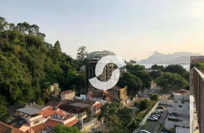 Cobertura com 2 dormitórios à venda, 127 m² por R$ 1.050.000,00 - Gragoatá - Niterói/RJ