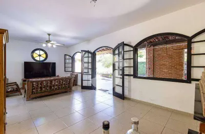 Casa à venda, 597 m² por r$ 580.000,00 - maria paula - niterói/rj