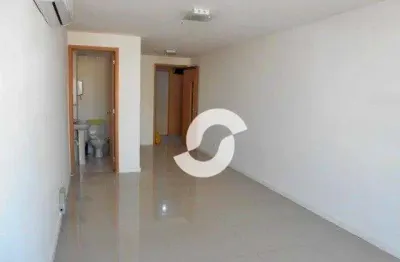 Vendo sala comercial com vaga de garagem em santa rosa.