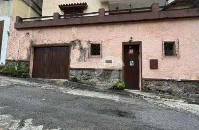 Casa à venda, 180 m² por r$ 1.100.000,00 - icaraí - niterói/rj