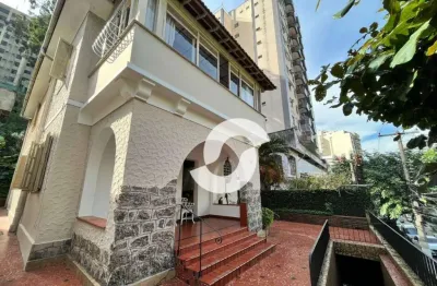 Casa com 4 dormitórios à venda, 300 m² por r$ 850.000,00 - icaraí - niterói/rj