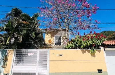 Casa com 3 quartos à venda na Rua Professor Baltazar Xavier, 26, Engenho do Mato, Niterói