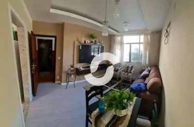 Apartamento com 2 quartos à venda na Rua Indígena, 141, São Lourenço, Niterói