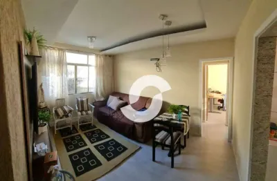 Apartamento com 2 quartos à venda na Rua Indígena, 141, São Lourenço, Niterói