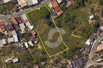Terreno à venda, 4400 m² por r$ 890.000,00 - centro - são gonçalo/rj