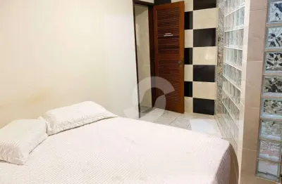 Casa à venda, 80 m² por r$ 390.000,00 - trindade - são gonçalo/rj