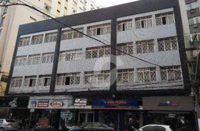 Apartamento à venda, 90 m² por r$ 530.000,00 - icaraí - niterói/rj