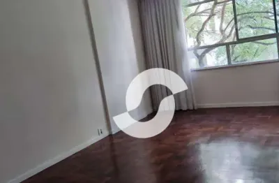 Apartamento à venda, 142 m² por r$ 930.000,00 - icaraí - niterói/rj